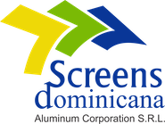 Screens Dominicana Logo